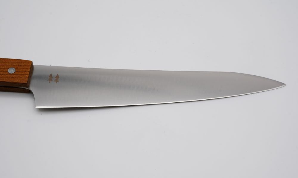 志津刃物｜morinoki 万能ナイフ　shizu knife morinoki