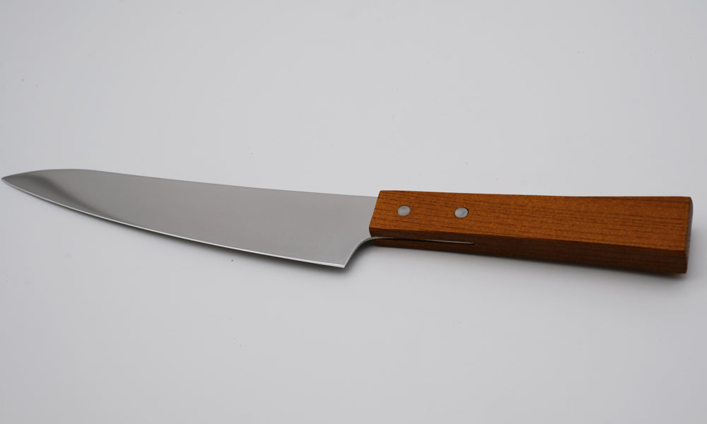 志津刃物｜morinoki 万能ナイフ　shizu knife morinoki