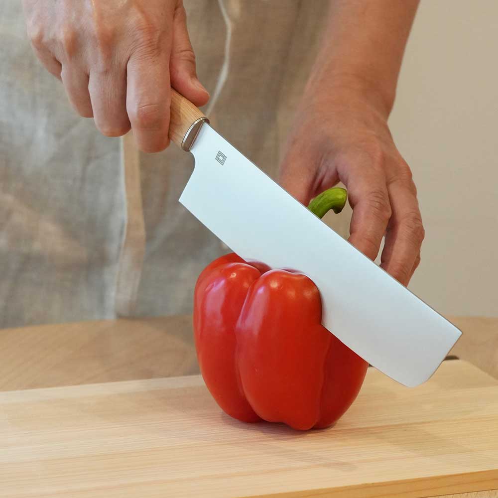 shizu knife kitchen Vegetables knifes