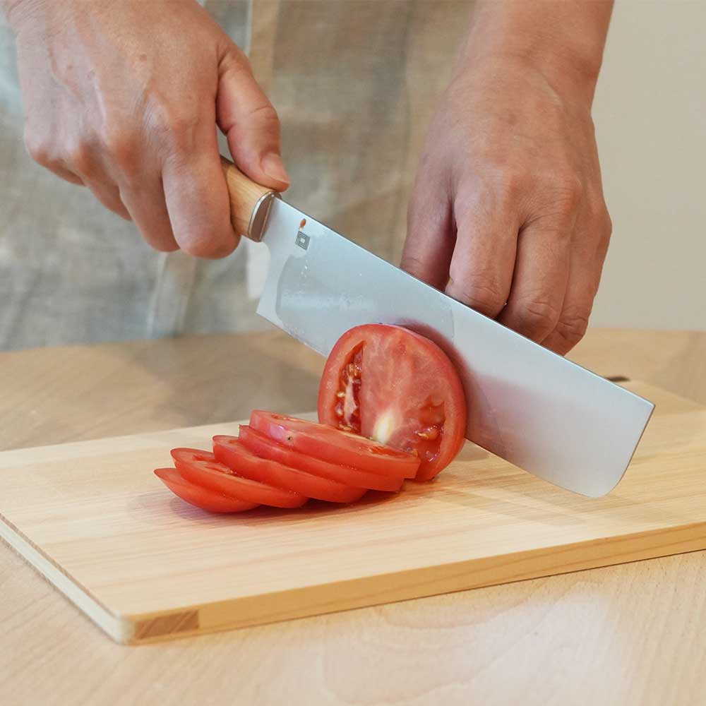 shizu knife kitchen Vegetables knifes