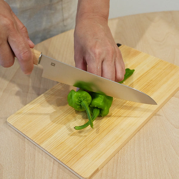 菜切り包丁 ゆり shizu knife kitchen Vegetables knifes – 株式会社寶蓮 ONENESS
