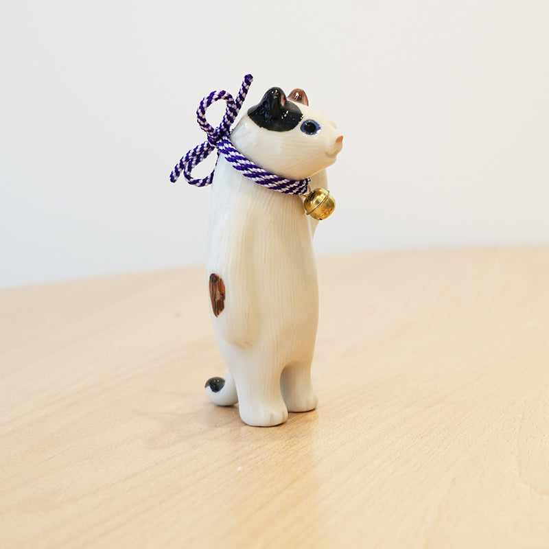 ま工房　招き猫　Laky cat　真工房｜招福猫