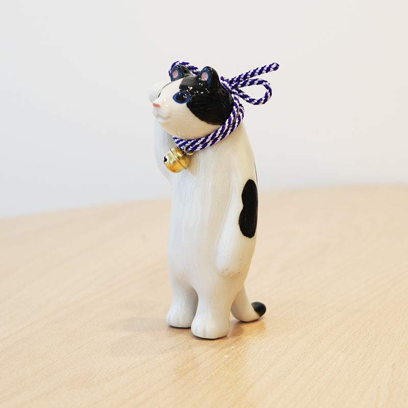 ま工房　招き猫　Laky cat　真工房｜招福猫