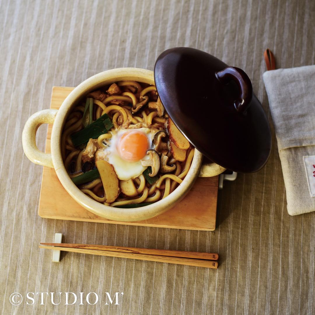 studioM　マレンゴ　6号鍋