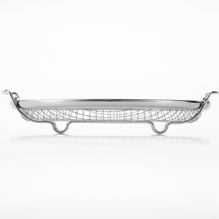 stainress kitchen tool  家事問屋　蒸しかご　家事問屋 蒸籠網