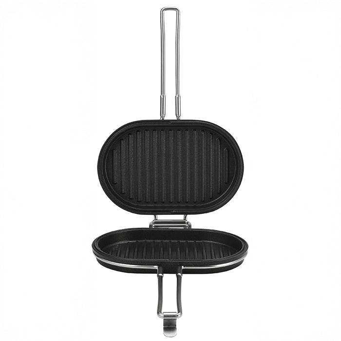 stainress kitchen tool  家事問屋　panini pan パニーニパン