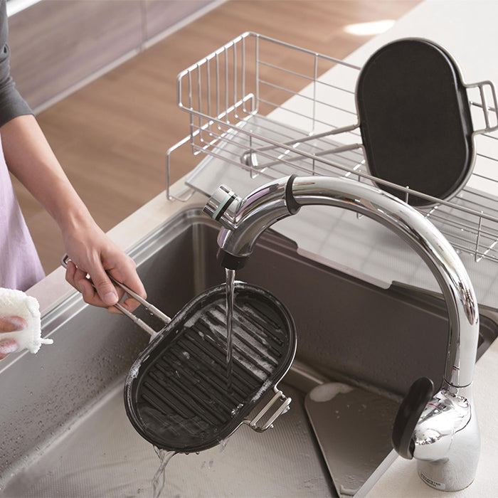 stainress kitchen tool  家事問屋　panini pan パニーニパン