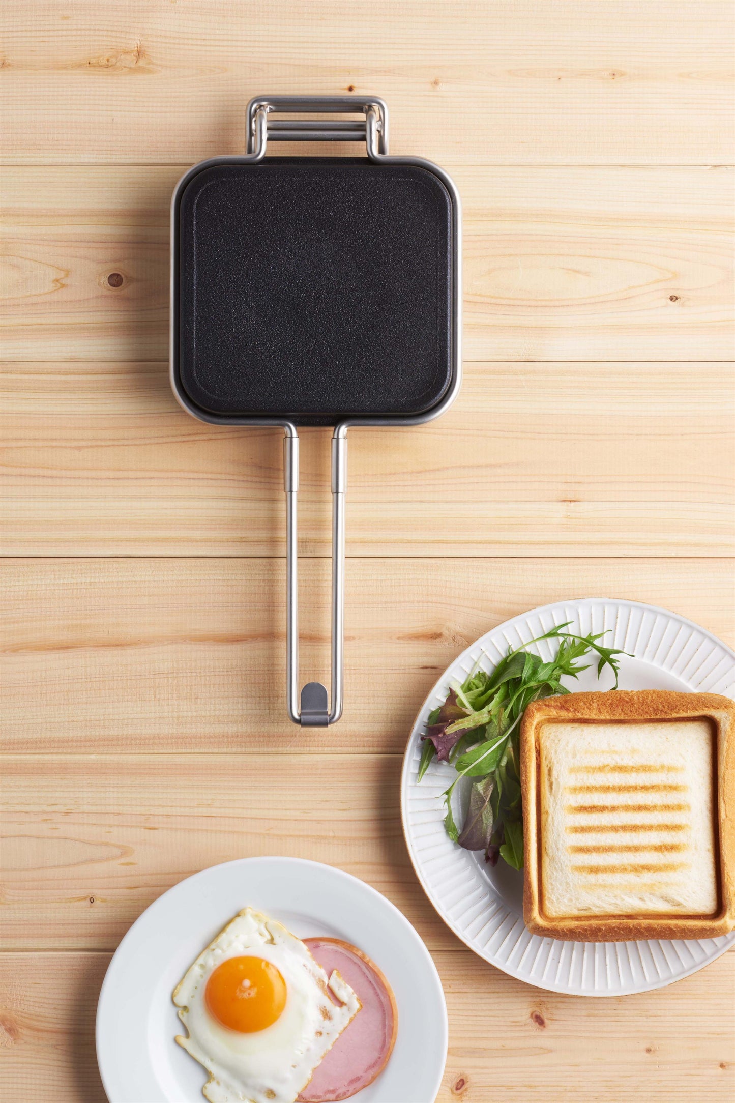 stainress kitchen tool  家事問屋　ホットパン　家事問屋