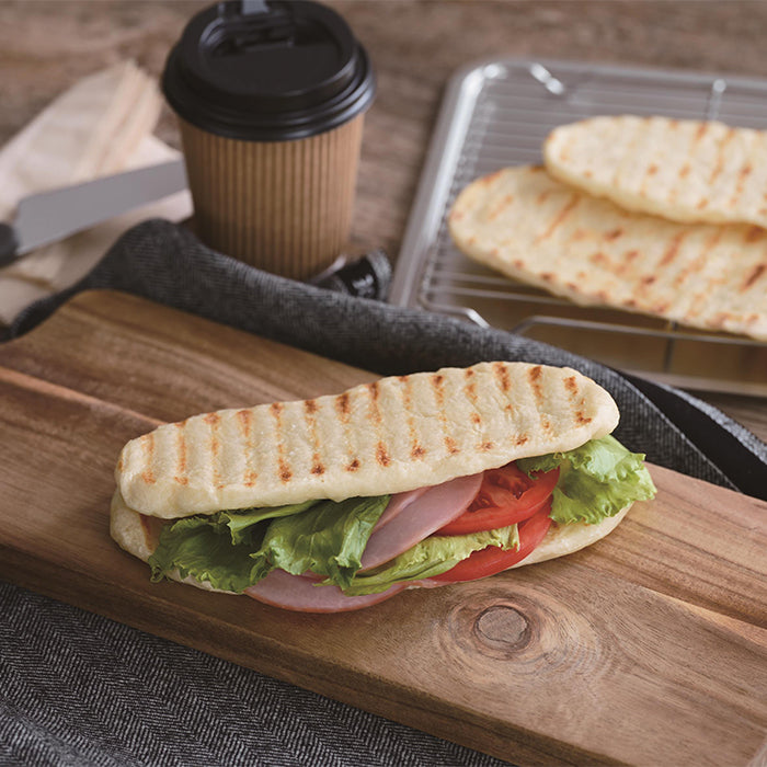 stainress kitchen tool  家事問屋　panini pan パニーニパン
