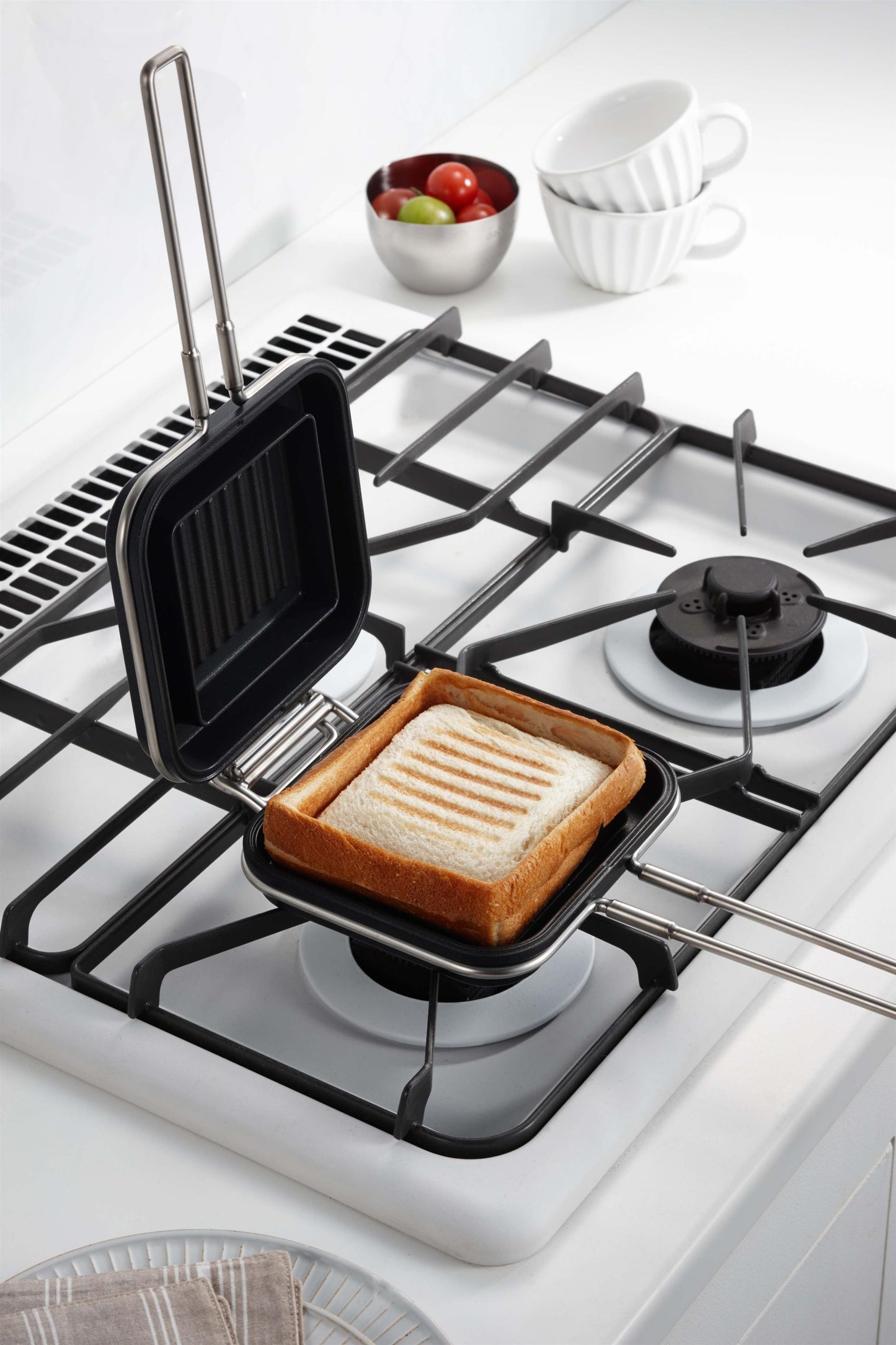 stainress kitchen tool  家事問屋　ホットパン　家事問屋