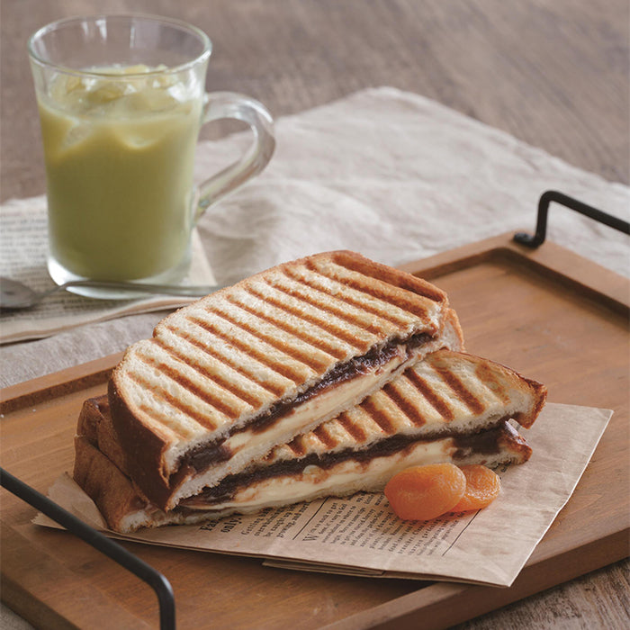 stainress kitchen tool  家事問屋　panini pan パニーニパン