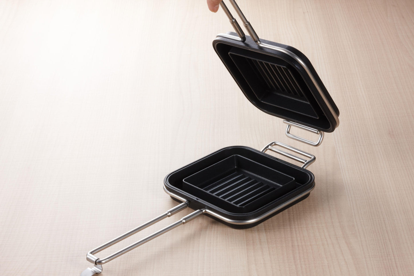 stainress kitchen tool  家事問屋　ホットパン　家事問屋