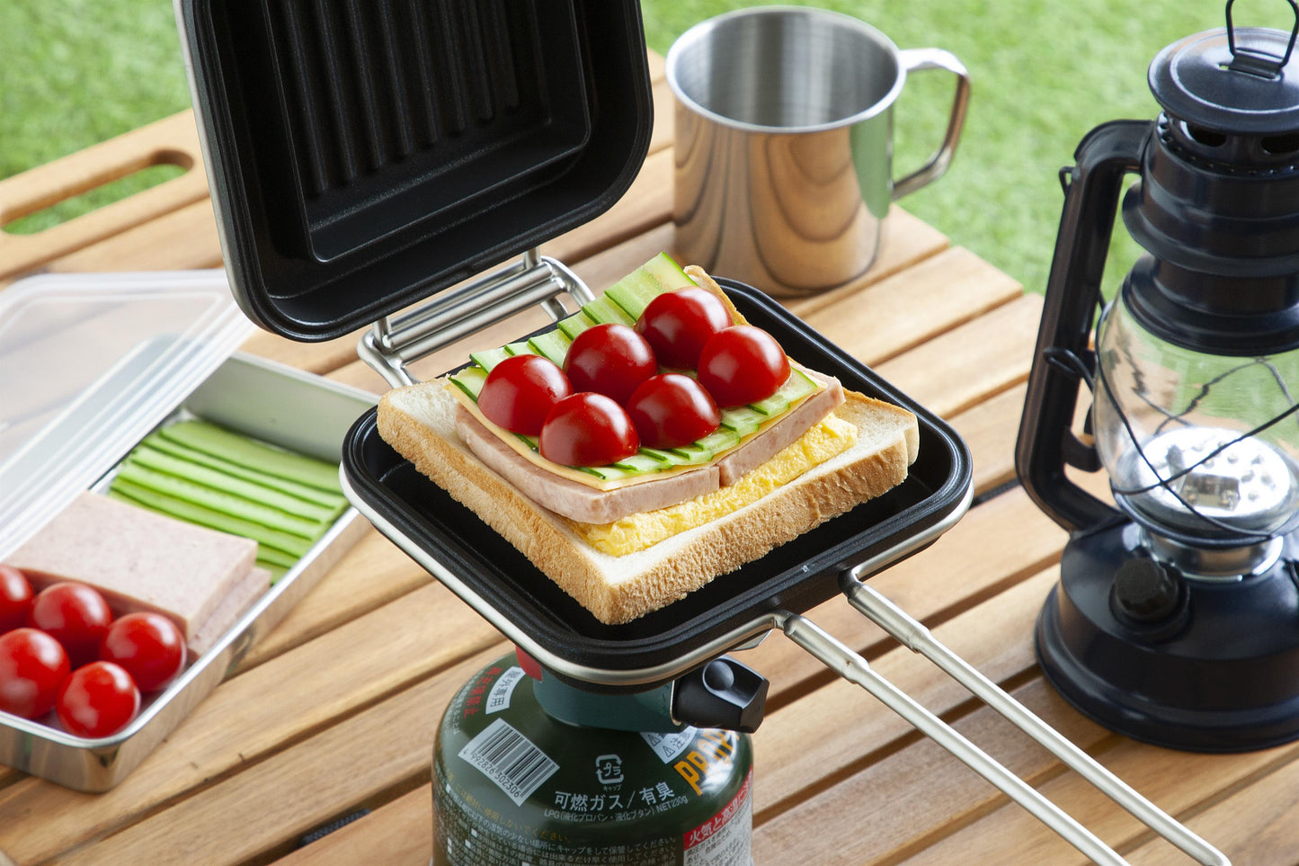 stainress kitchen tool  家事問屋　ホットパン　家事問屋