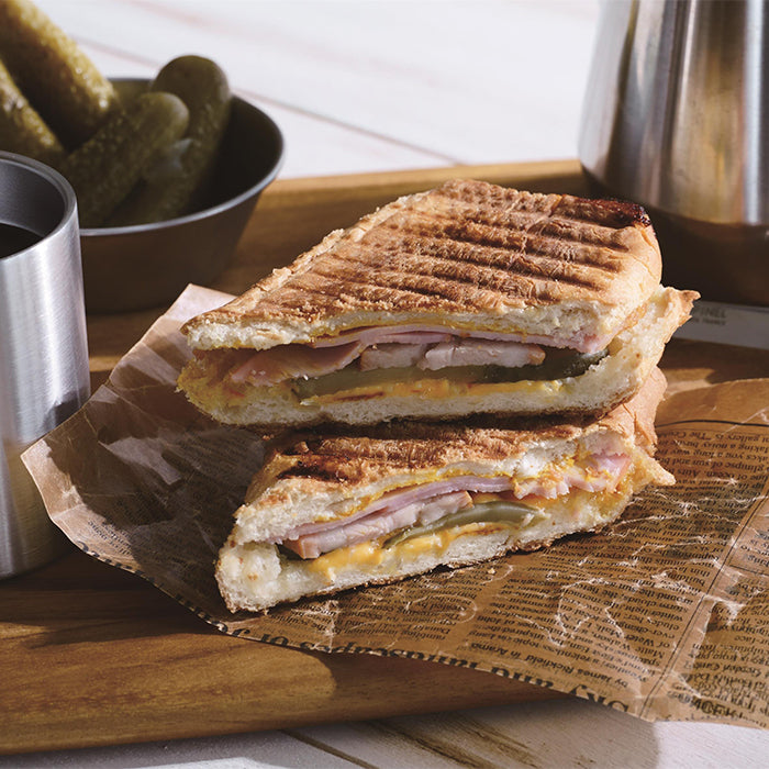 stainress kitchen tool  家事問屋　panini pan パニーニパン