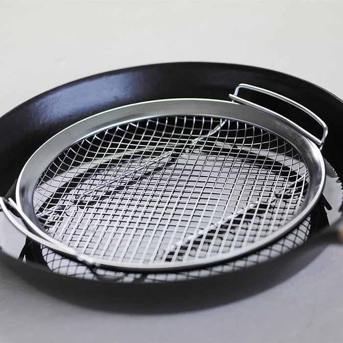 stainress kitchen tool  家事問屋　蒸しかご　家事問屋 蒸籠網