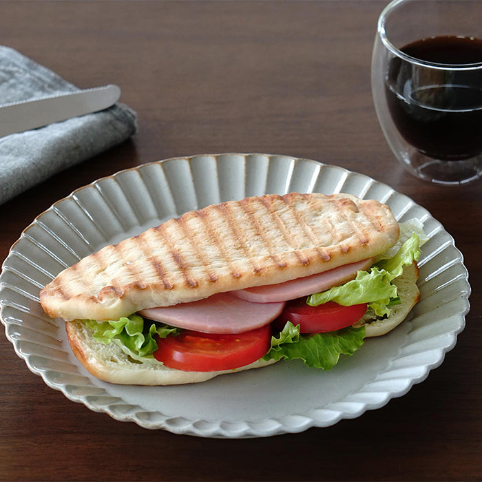 stainress kitchen tool  家事問屋　panini pan パニーニパン