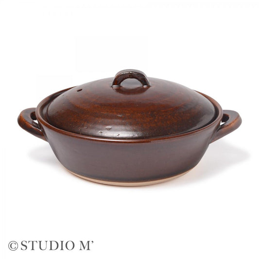 studioM ドゥーブ　8号鍋