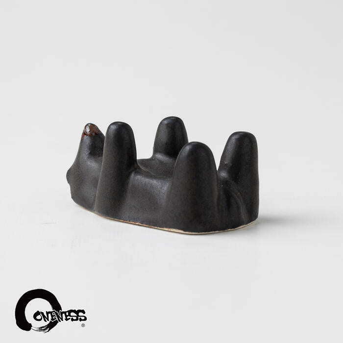 【ま工房 牧田亮】 動物エッグスタンド｜Ma-Kobo Makita Makoto – Animal Ceramic Egg Stand｜Ma工房 牧田亮｜動物造型陶瓷蛋架