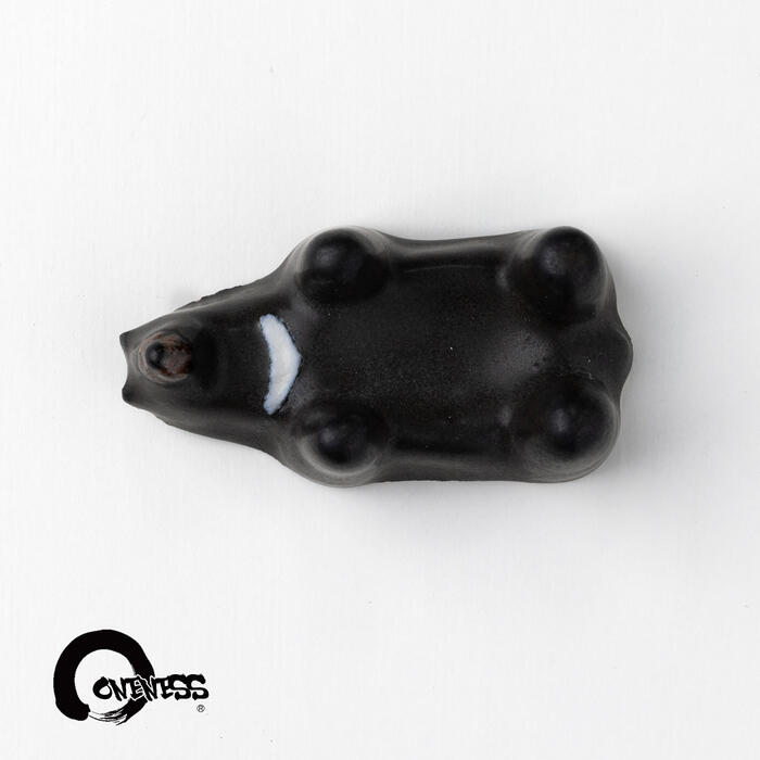 【ま工房 牧田亮】 動物エッグスタンド｜Ma-Kobo Makita Makoto – Animal Ceramic Egg Stand｜Ma工房 牧田亮｜動物造型陶瓷蛋架