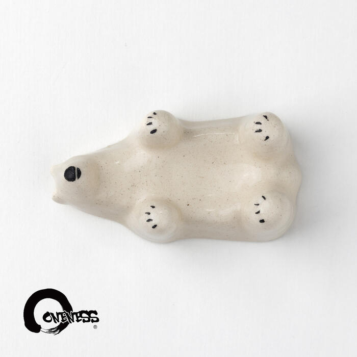 【ま工房 牧田亮】 動物エッグスタンド｜Ma-Kobo Makita Makoto – Animal Ceramic Egg Stand｜Ma工房 牧田亮｜動物造型陶瓷蛋架