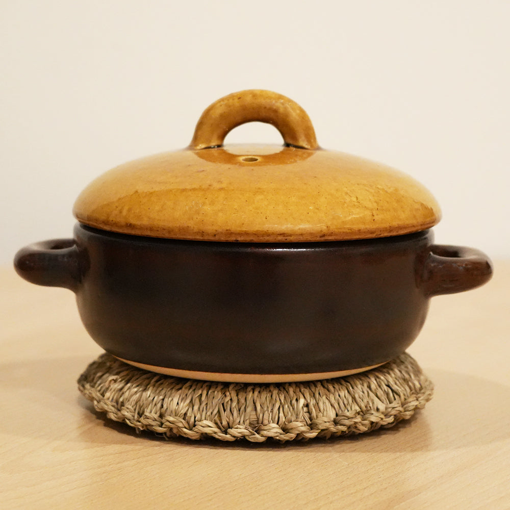 studioM　マレンゴ　6号鍋