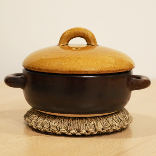 studioM　マレンゴ　6号鍋