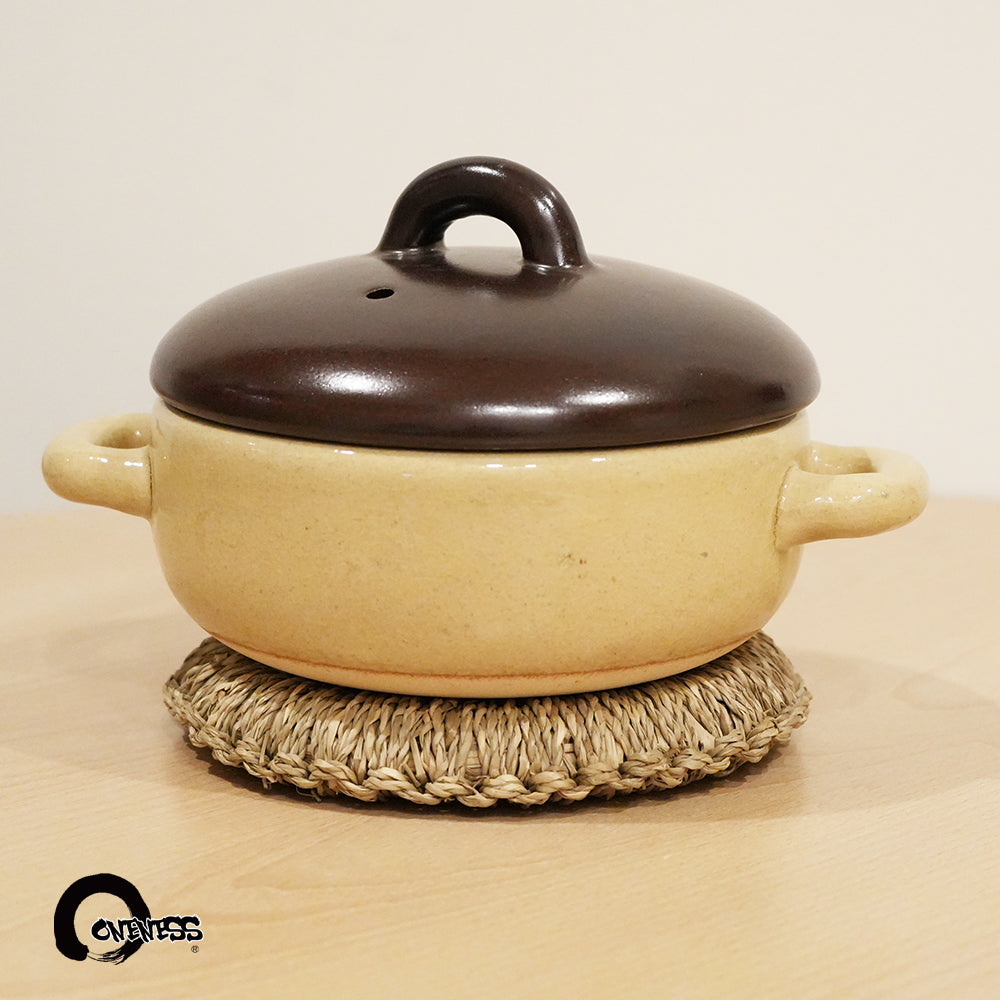 studioM　マレンゴ　6号鍋