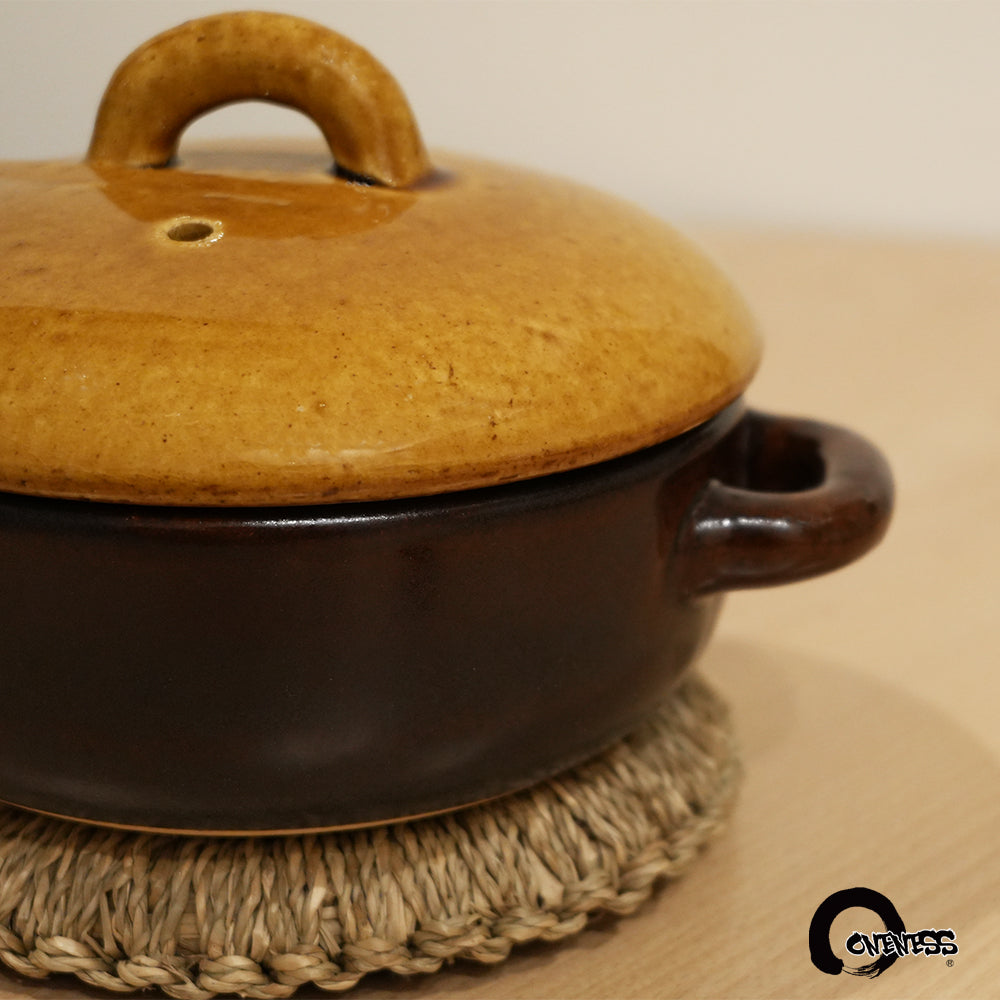 studioM　マレンゴ　6号鍋