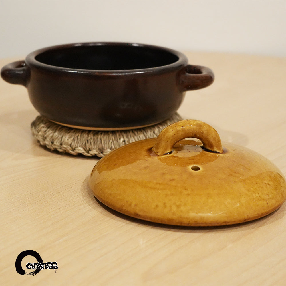 studioM　マレンゴ　6号鍋