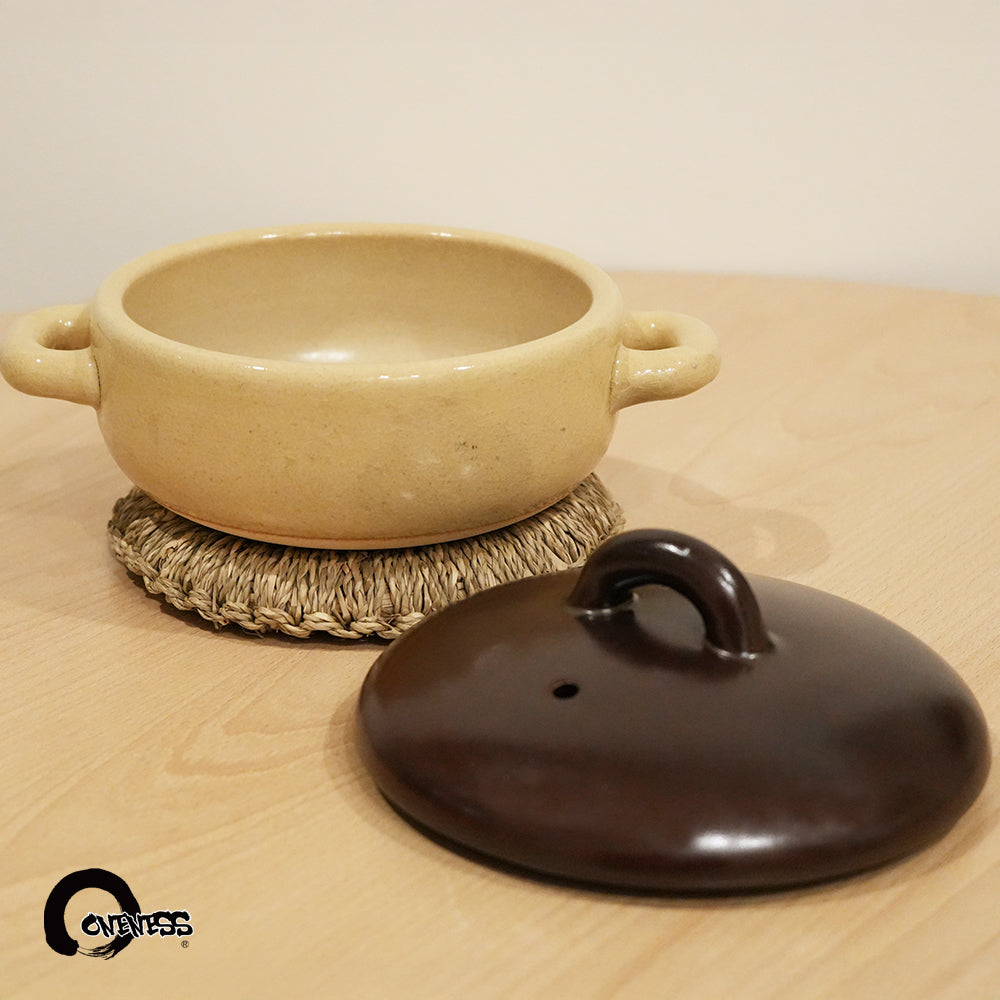 studioM　マレンゴ　6号鍋