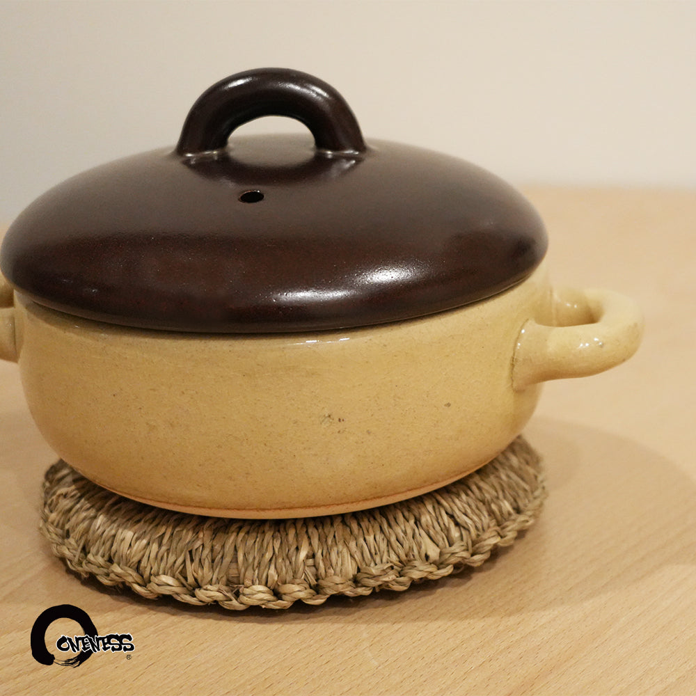 studioM　マレンゴ　6号鍋